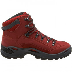 Lowa Renegade GTX Mid red